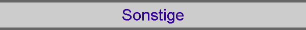 Sonstige